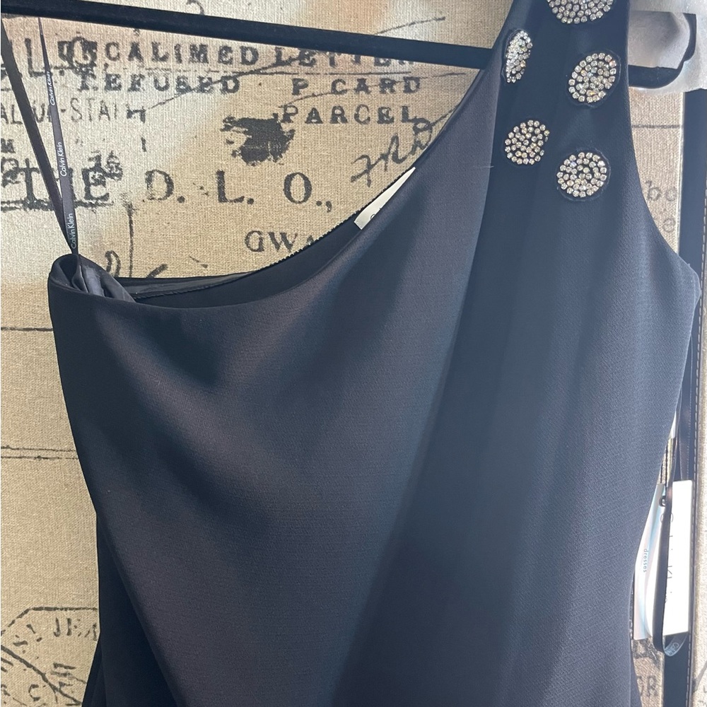🎈Calvin Klein Dress. NWT
